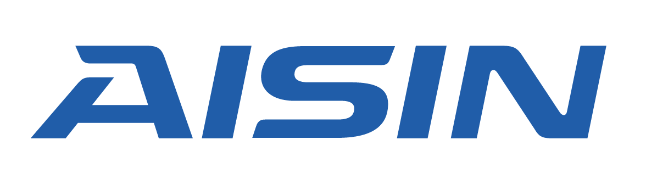 AISIN LOGO