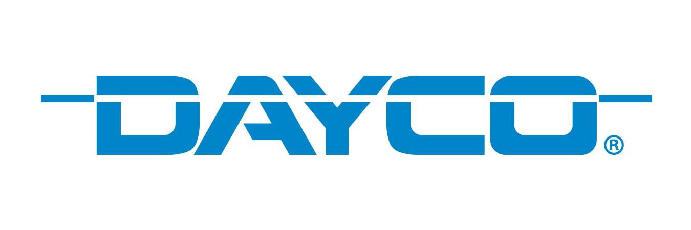 DAYCO LOGO